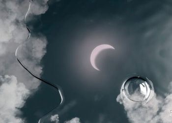 2023 වසරේ අපිට ඉහළින් ඇති අහස වෙනස් වෙන්නේ මෙන්න මේ විදියට!