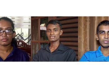 ඩීපී එඩියුකේෂන් තුලින්  2022 උසස් පෙළ විභාගය ජයගත් සිසුන්