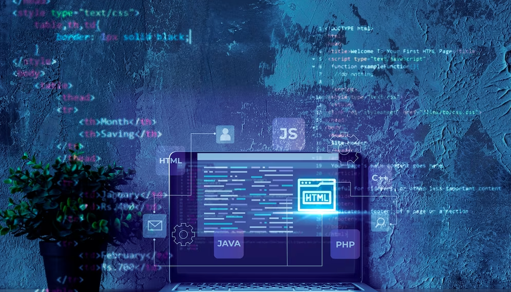 Coding Screen