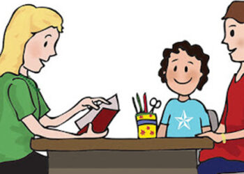 දෙමාපිය රැස්වීමකදී ඇසිය යුතු ප්‍රශ්න මොනවාද?