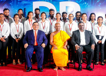 DP Silicon Valley IT Office - Uddakanadara