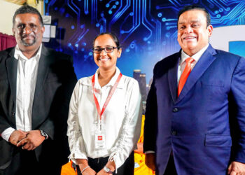 ඩීපී එඩියුකේෂන් තුලින් දිවිය ජයගත් කළණි හිමන්සා