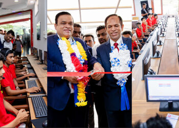 මඩකලපුවට ඩීපී එඩියුකේෂන් අයි.ටී කැම්පස් 03ක්