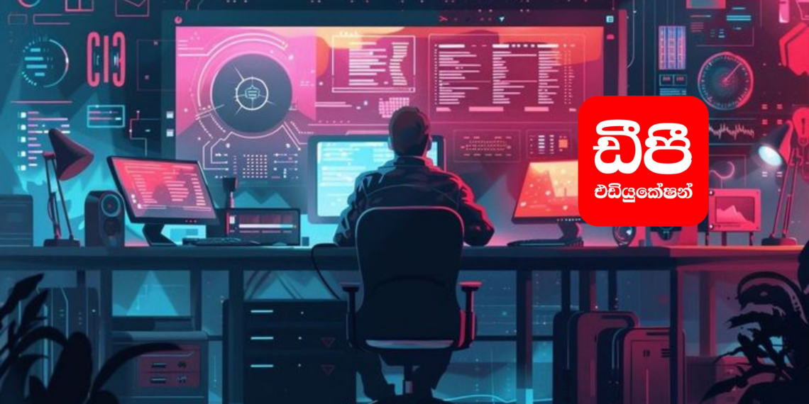 ඩීපී එඩියුකේශන් කෝඩින් තරගාවලියෙන් ජය ලැබූ මහ ජනාධිපති විද්යාලයේ දරුවන් ඇගයීම