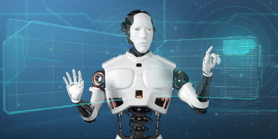 AI එක්ක අනාගත ලෝකය වෙනුවෙන් අපි අද හැඩ ගැහෙමු!