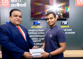 මහනුවර පැවැත්වුණ පොත් ප්‍රදර්ශනයේදි ඩීපී එඩියුකේශන් ගැන දරුවන් දැක් වූ අදහස්
