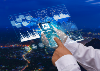 අලුත් වෙන තාක්ෂණය එක්ක අලුත් වෙන ලෝකයක්